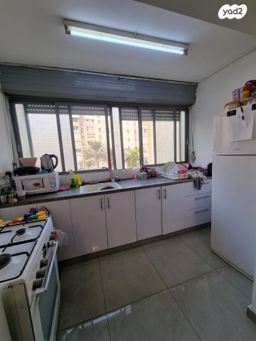 מודעת נכס, דרך המשחררים 31, שכונה א', באר שבע