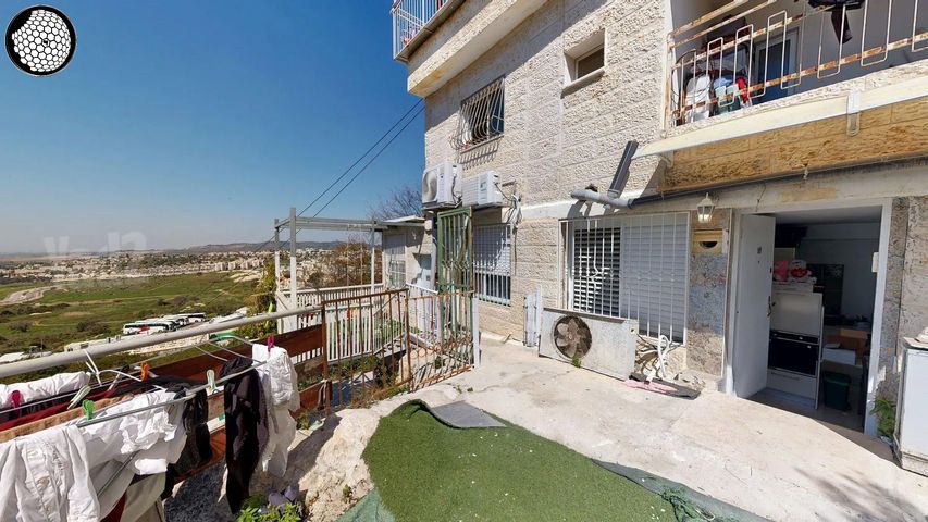 דופלקס למכירה בבית שמש (תיווך) — 5