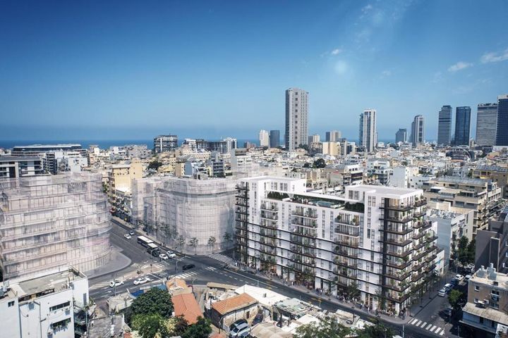 הרצל 91