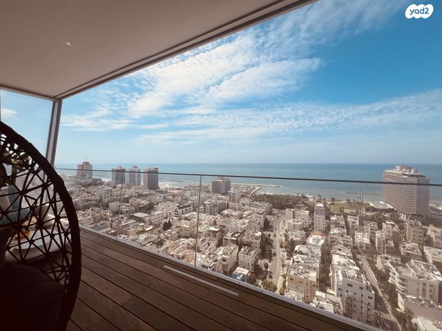 דירה, הצפון הישן - צפון, תל אביב יפו