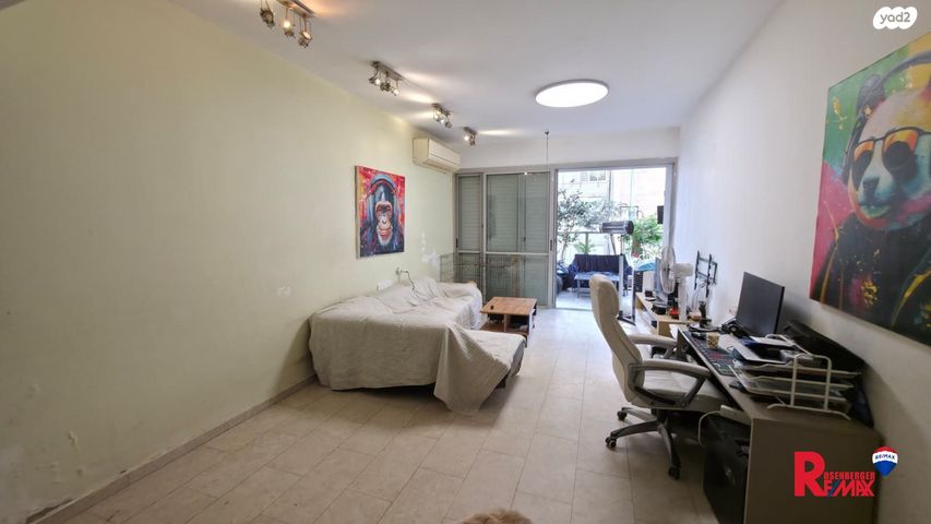 דירה, אברמוביץ', ראשון לציון