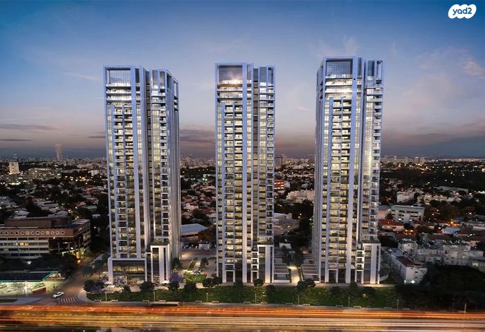 דירה, רמת השקמה, רמת גן