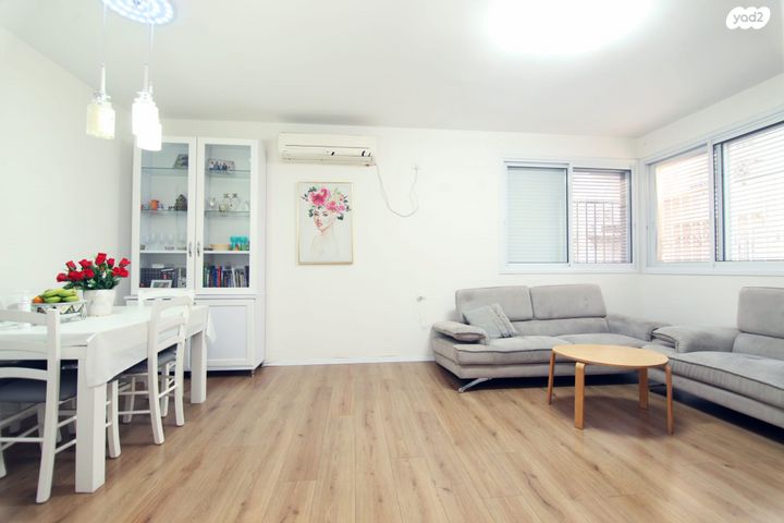 שדרות חיים וייצמן 95