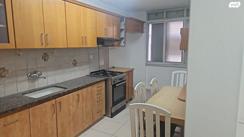 מודעת נכס, ברזילי, קרית ים  א', קרית ים