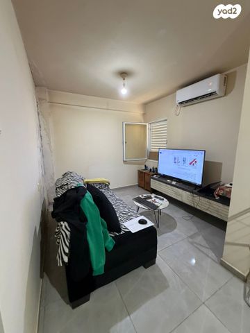 מודעת נכס, סנהדרין, שכונה ד', באר שבע