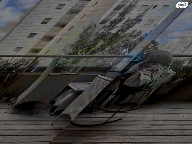 מודעת נכס, שמעון בן צבי, שטח 9, גבעתיים