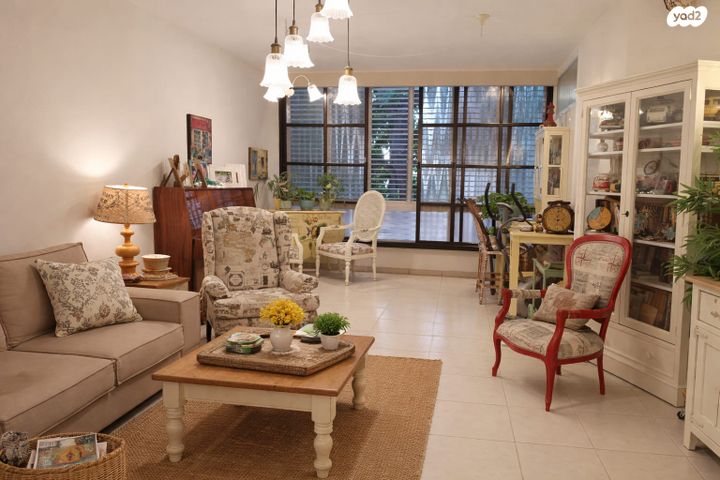 מודעת נכס, שדרות גלוסקין, ב' / צפון מערב העיר, רחובות