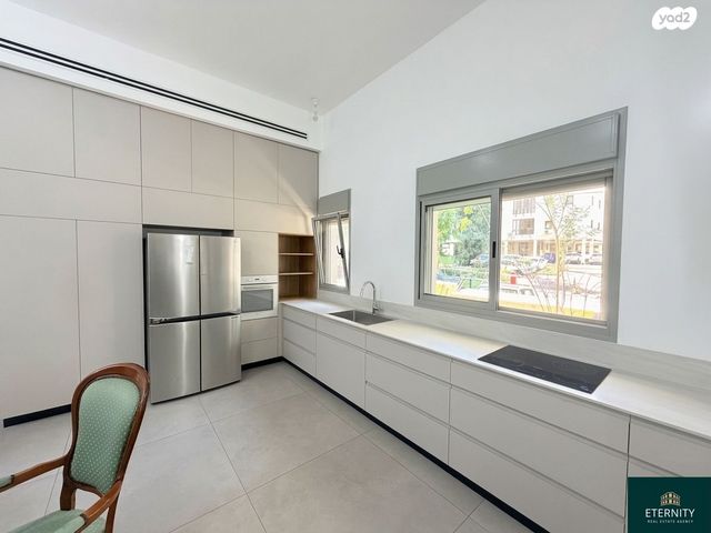 דירת גן, נווה דוד רמז, רעננה