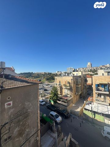 מודעת נכס, נחלאות, שערי חסד, ירושלים