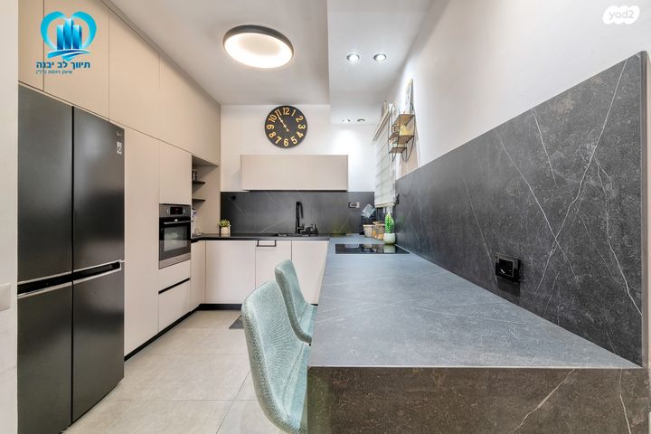 דירה, נאות רבין, יבנה