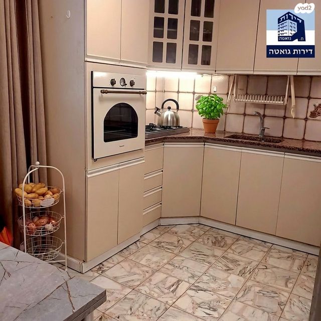 מודעת נכס, א.ד. גורדון, עין גנים, פתח תקווה