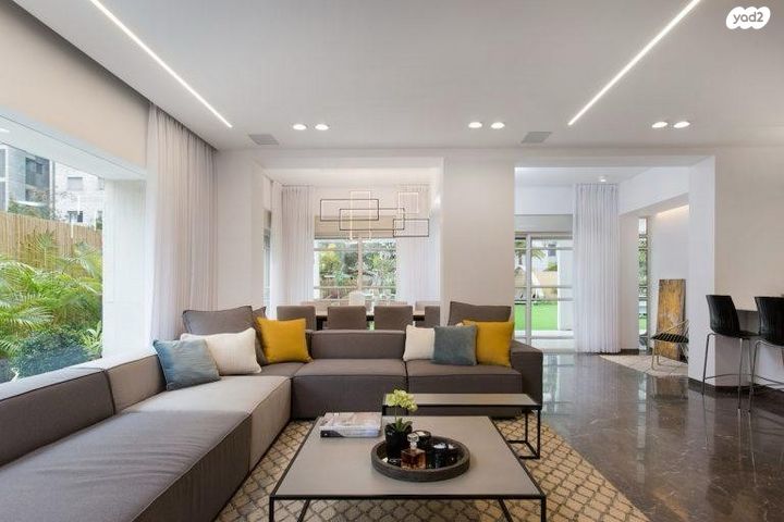 מודעת נכס, תל ברוך צפון, תל אביב יפו