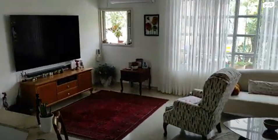 דירה, מרכז דרום, רעננה