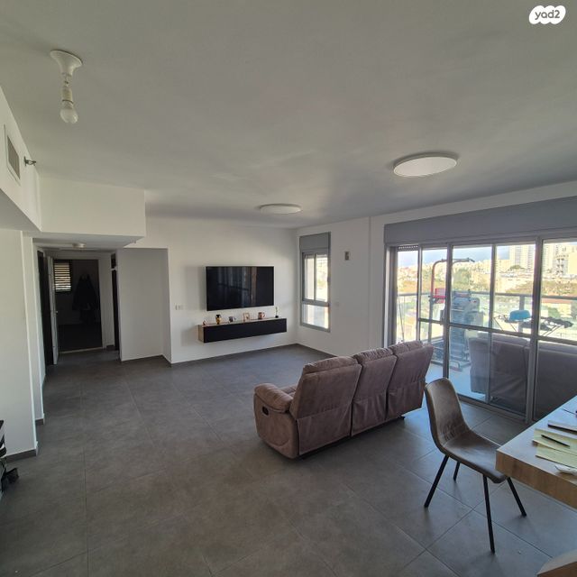 רחובות החדשה