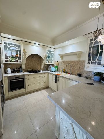 מודעת נכס, אוסישקין 5, נווה דוד, רמלה