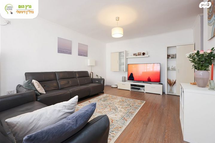 שדרות בנימין 24