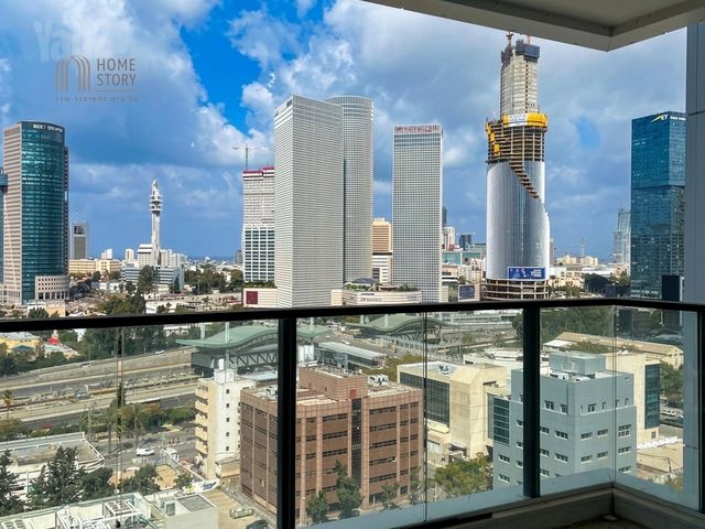 דירה למכירה בתל אביב יפו (תיווך) — 2