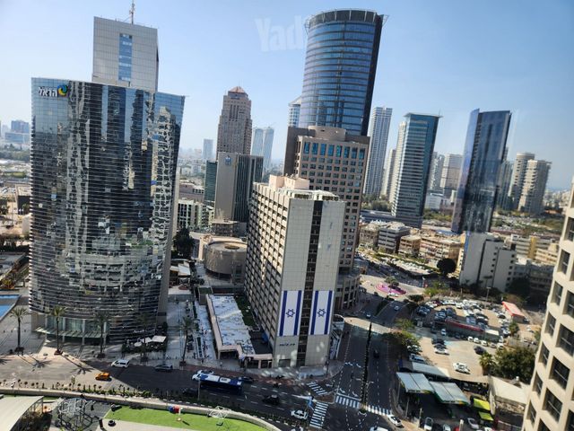 Ramat Gan, Israel 11