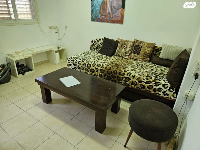 מודעת נכס, התחייה, רמת יוסף, בת ים