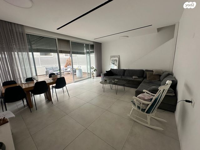 מודעת נכס, משה וילנסקי, המשתלה, תל אביב יפו