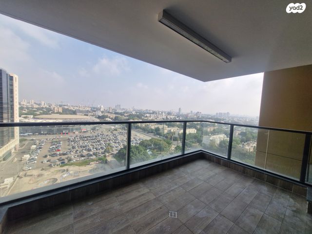 מודעת נכס, וינגייט 1, יד אליהו, תל אביב יפו