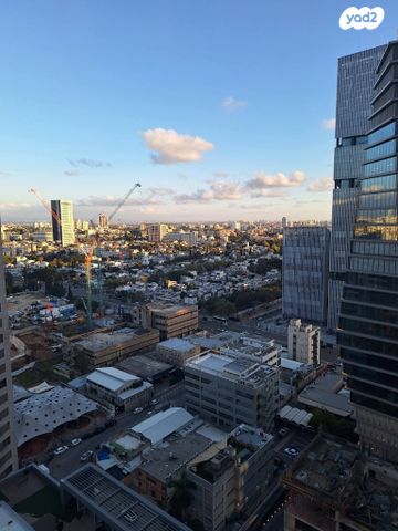 דירה, נחלת יצחק, תל אביב יפו