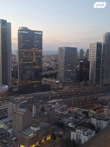 דירה, נחלת יצחק, תל אביב יפו