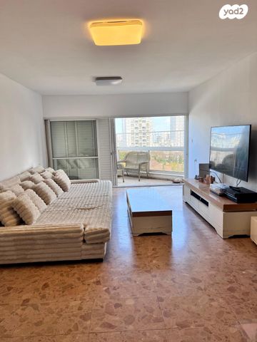 מודעת נכס, רימלט 4, מרום נווה, רמת יצחק, רמת גן