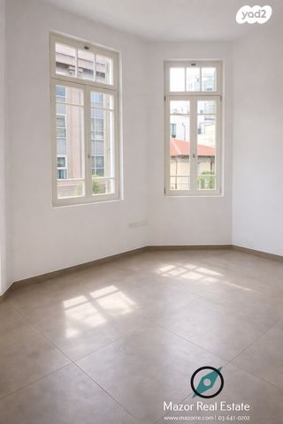 דירה, נווה צדק, תל אביב יפו