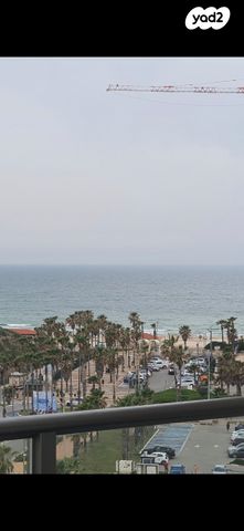 דירה, שער הים, ראשון לציון