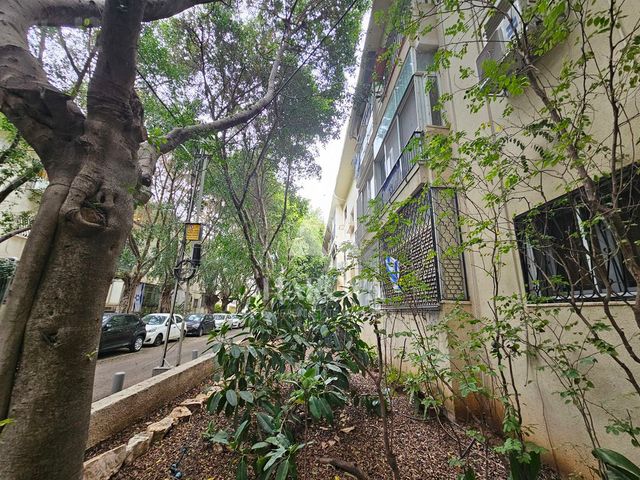 דירה להשכרה בתל אביב יפו (תיווך) — 2
