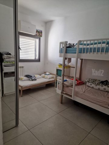 דירה להשכרה בירושלים (תיווך) — 5