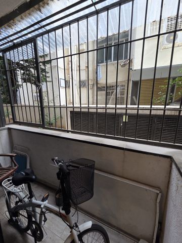 דירה להשכרה בתל אביב יפו (תיווך) — 4
