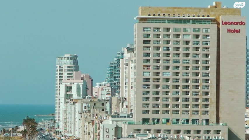 דרך בן גוריון 