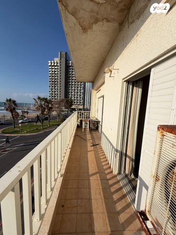 מודעת נכס, הירקון, הצפון הישן - דרום, תל אביב יפו