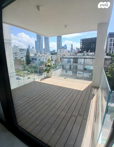 מודעת נכס, דה האז, הצפון החדש - צפון, תל אביב יפו