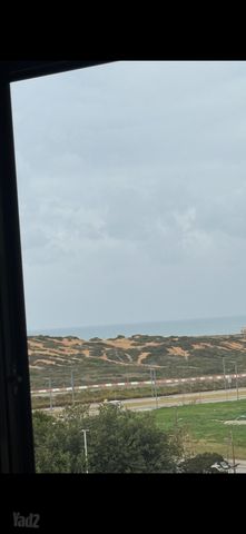 אזורי חן, גימל החדשה