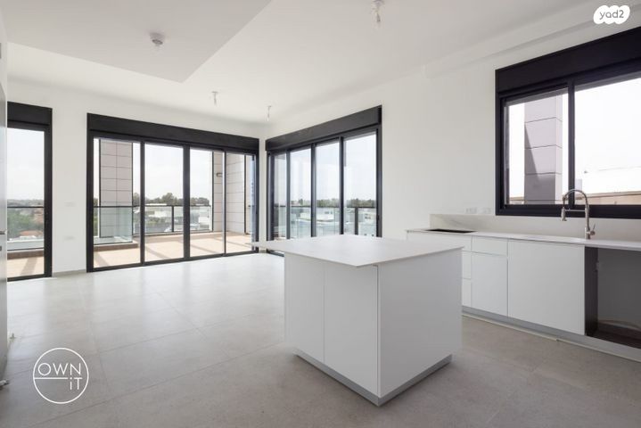 מודעת נכס, רמתיים, הוד השרון