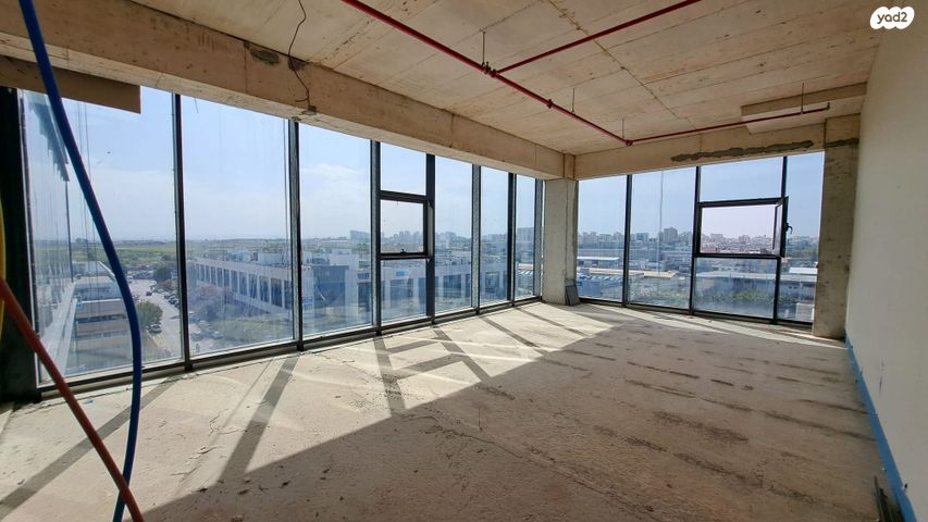 מב"ת צפון, אזור תעשיה ישן