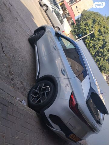 מודעת רכב בי.ווי.די אטו 3