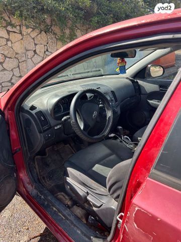 מודעת רכב יונדאי i30