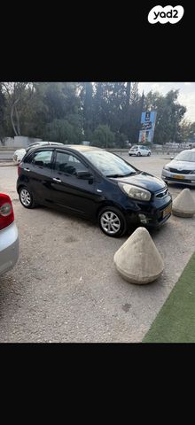 מודעת רכב קיה פיקנטו