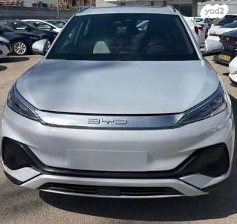 מודעת רכב בי.ווי.די אטו 3