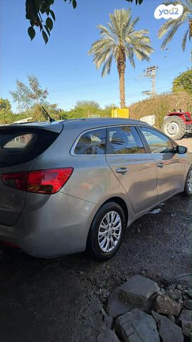 מודעת רכב קיה סיד