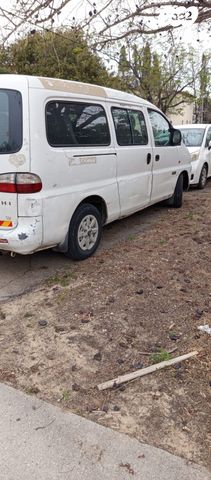 מודעת רכב יונדאי H-1 / i800