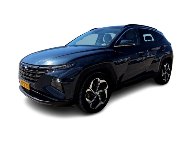 מודעת רכב יונדאי טוסון