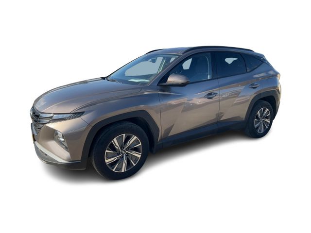 מודעת רכב יונדאי טוסון