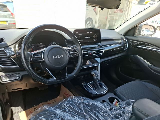 מודעת רכב קיה סלטוס 1