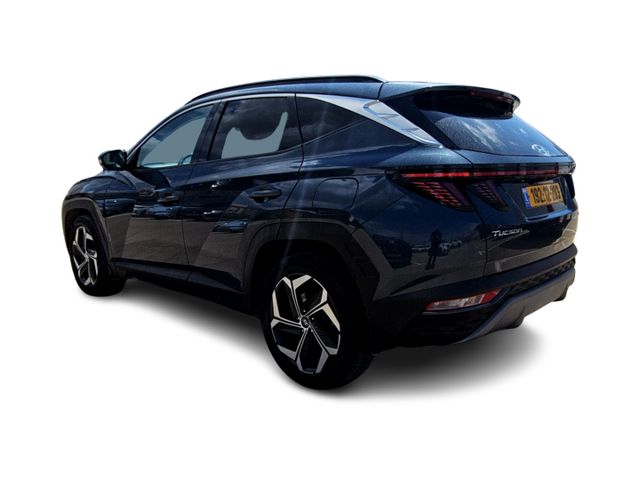 מודעת רכב יונדאי טוסון 1