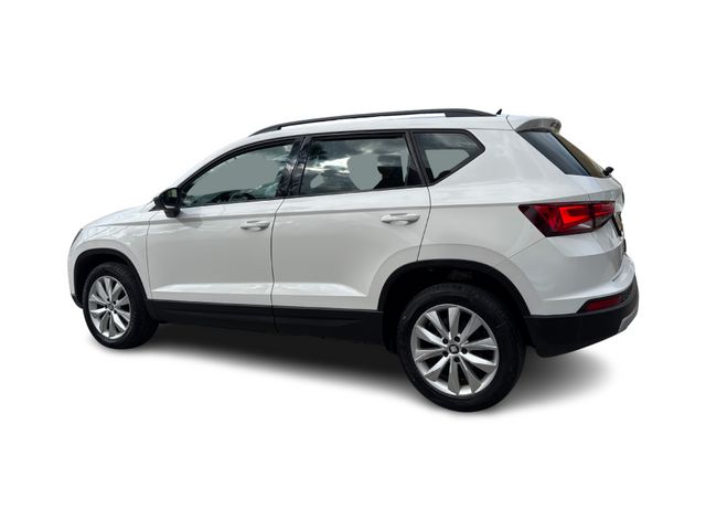 מודעת רכב סיאט אטקה 1